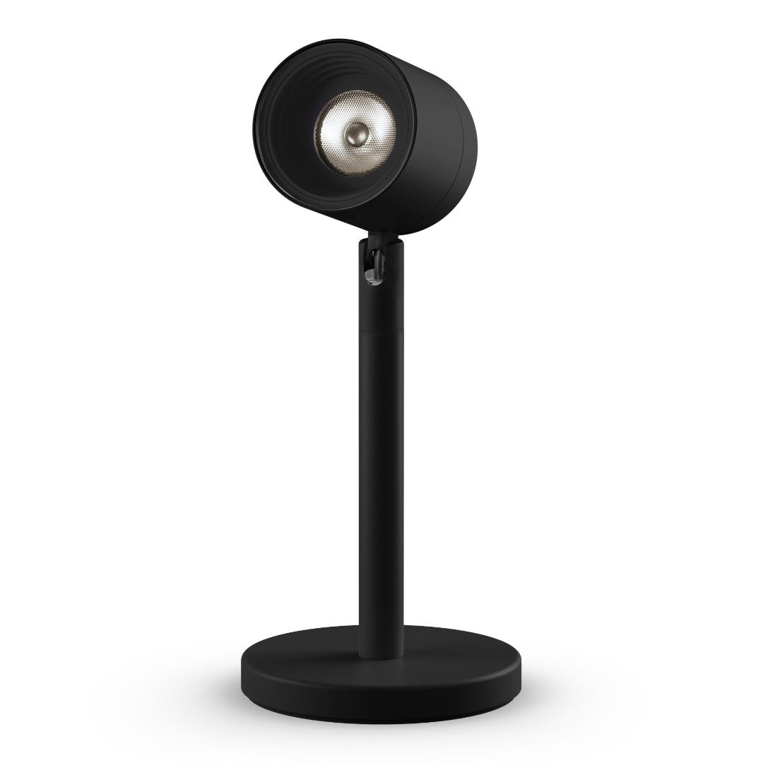 Projecteur - MOON BOLLARD - Blanc variable – Image 2