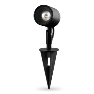 Projecteur - MOON SPIKE - Blanc variable – Image 2