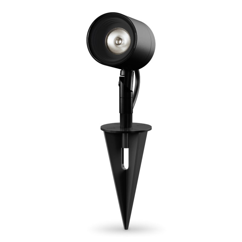 Projecteur - MOON SPIKE - Blanc variable