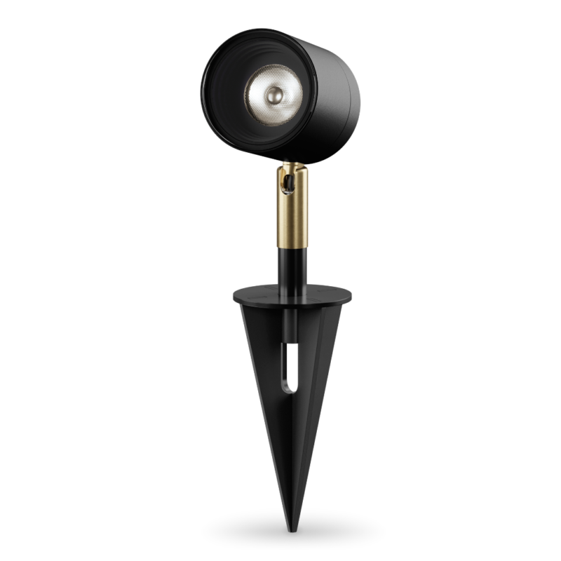 Projecteur - MOON SPIKE - Blanc variable