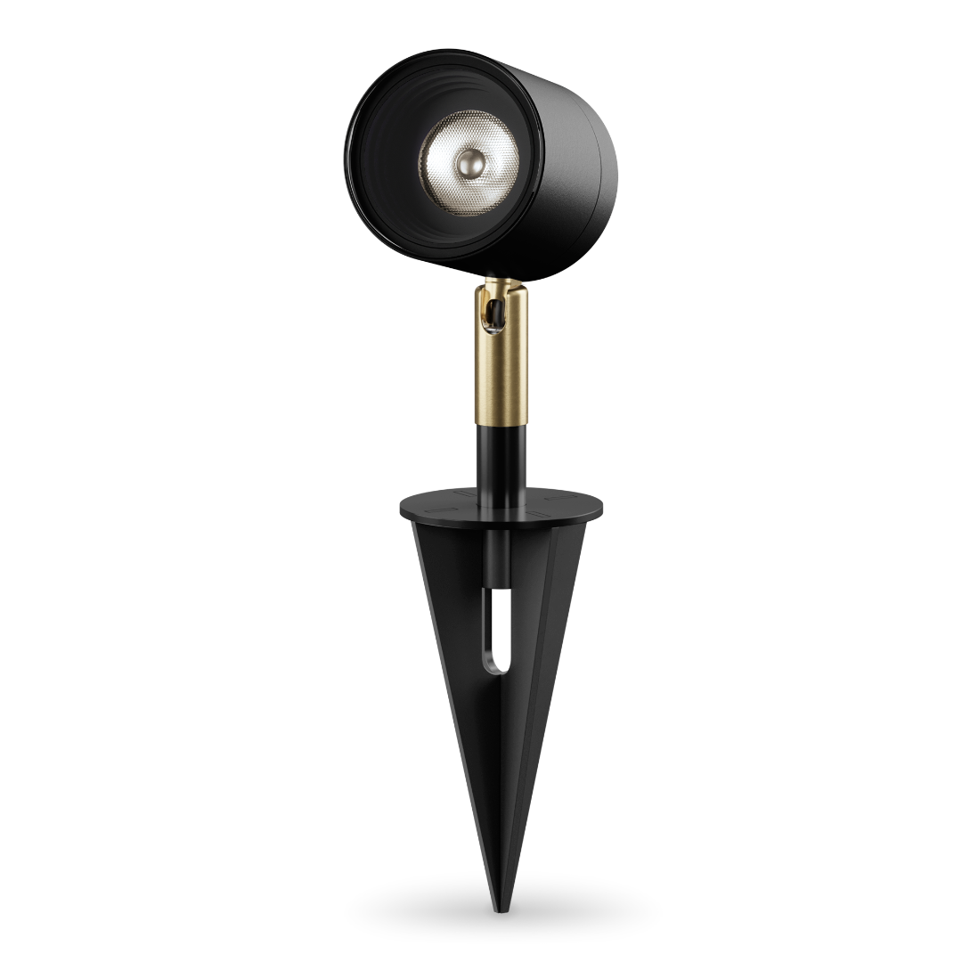 Projecteur – MOON SPIKE – Blanc variable