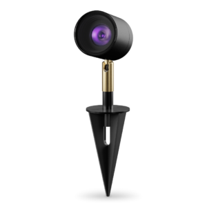Projecteur - MOON SPIKE - RVBW – Image 1