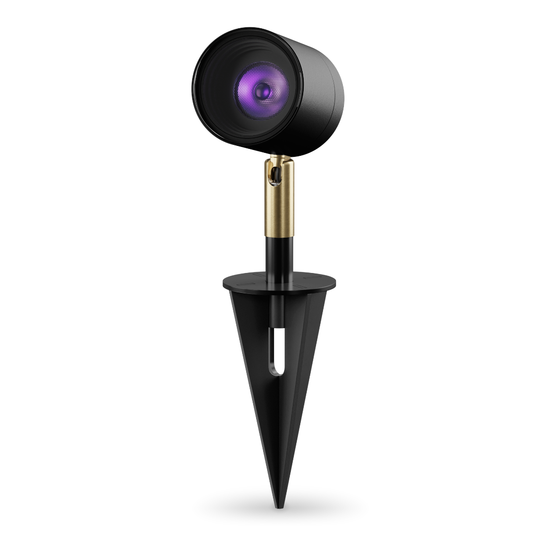 Projecteur – MOON SPIKE – RVBW