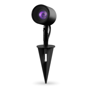 Projecteur - MOON SPIKE - RVBW – Image 2