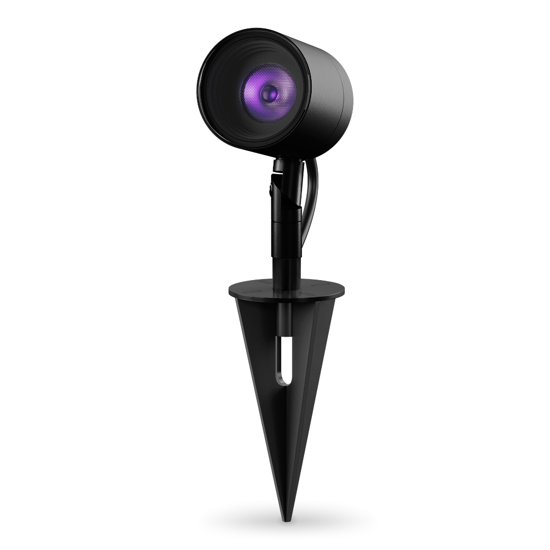 Projecteur - MOON SPIKE - RVBW – Image 2