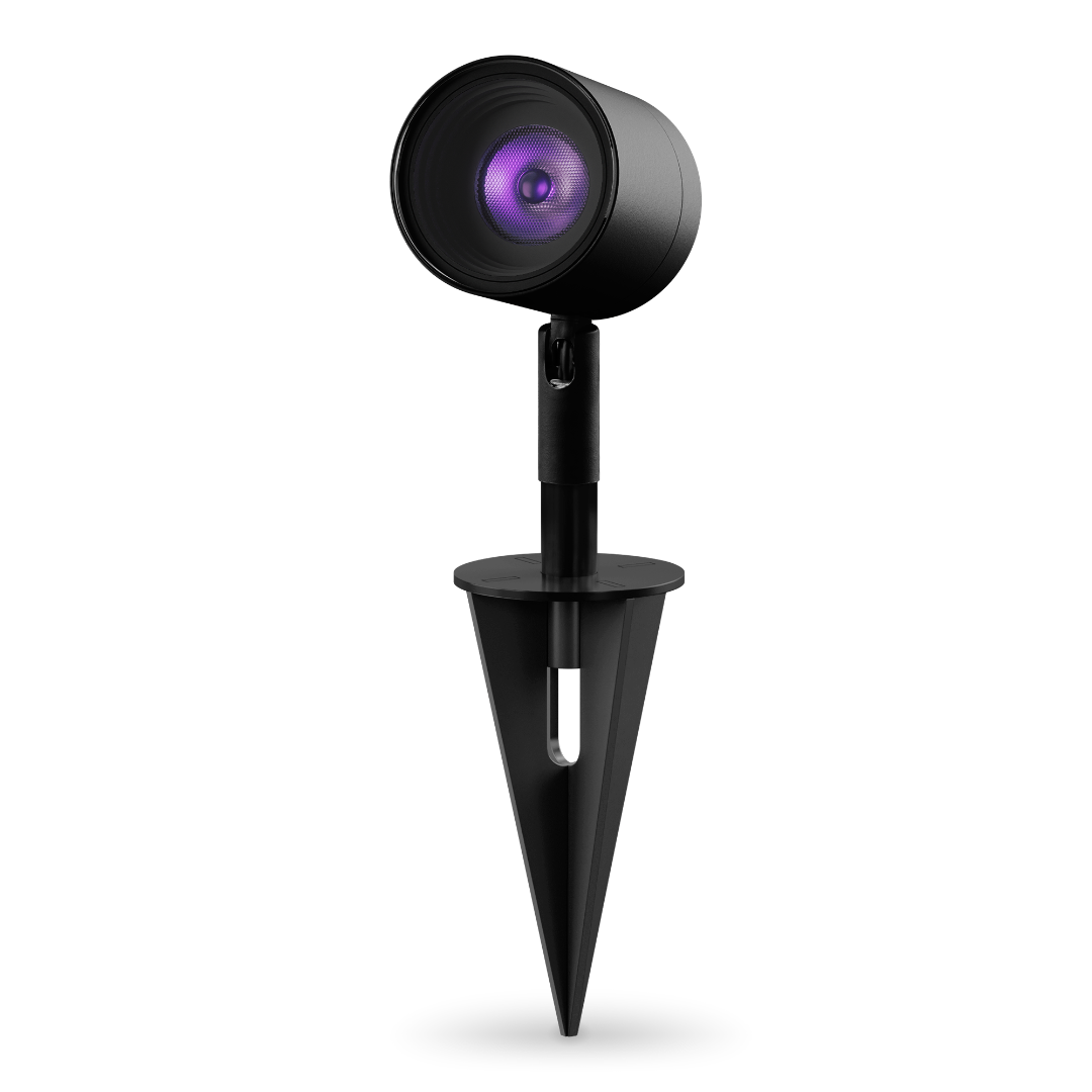 Projecteur - MOON SPIKE - RVBW – Image 3