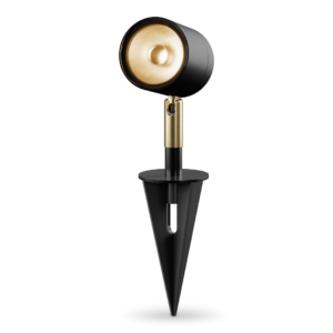 Projecteur - MOON SPIKE - Monochrome – Image 2