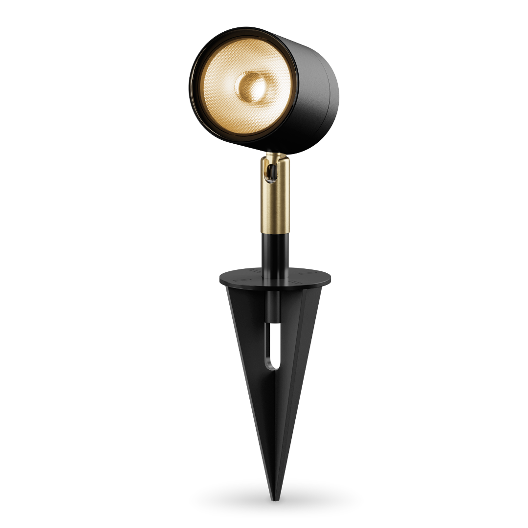 Projecteur - MOON SPIKE - Monochrome – Image 2