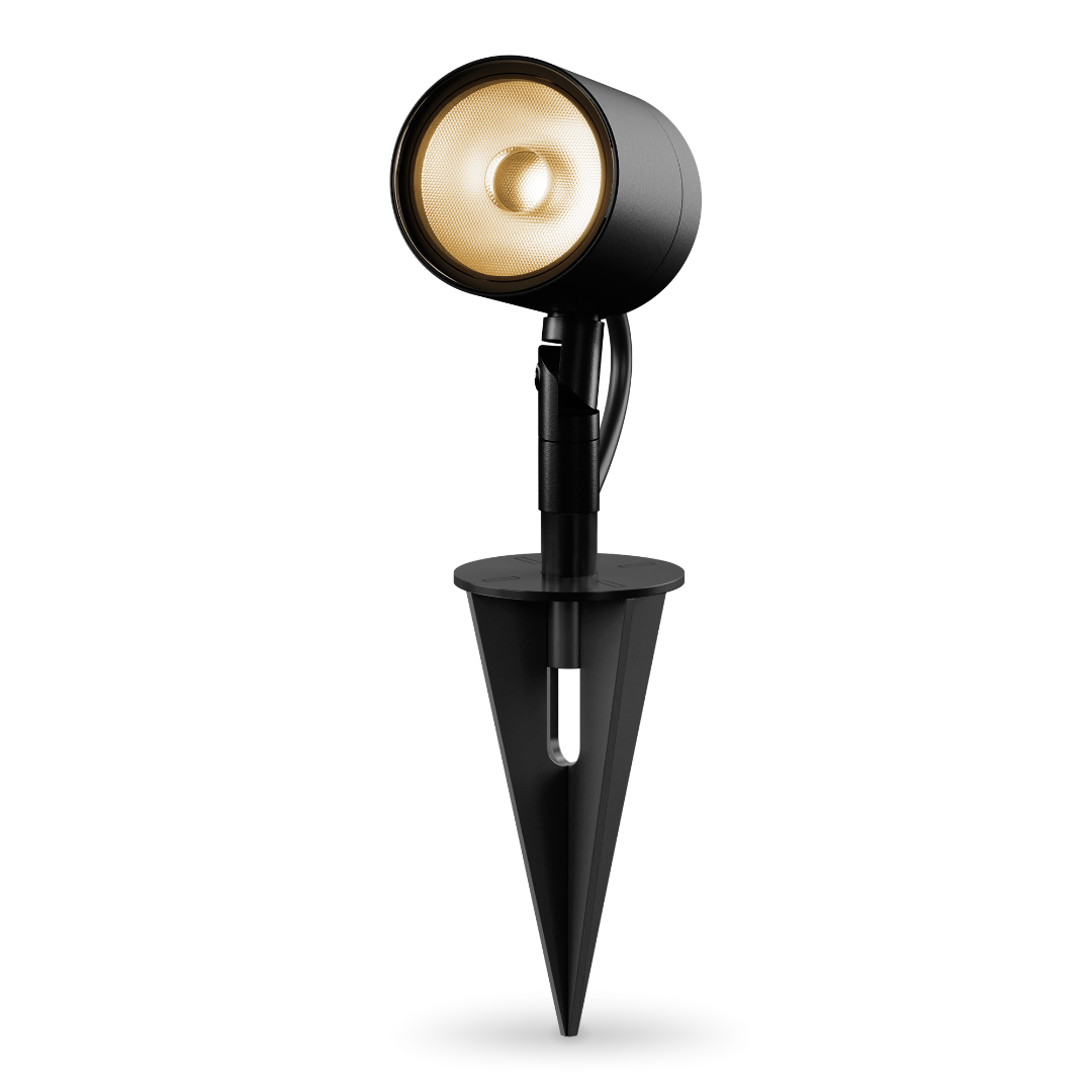 Projecteur - MOON SPIKE - Monochrome – Image 3