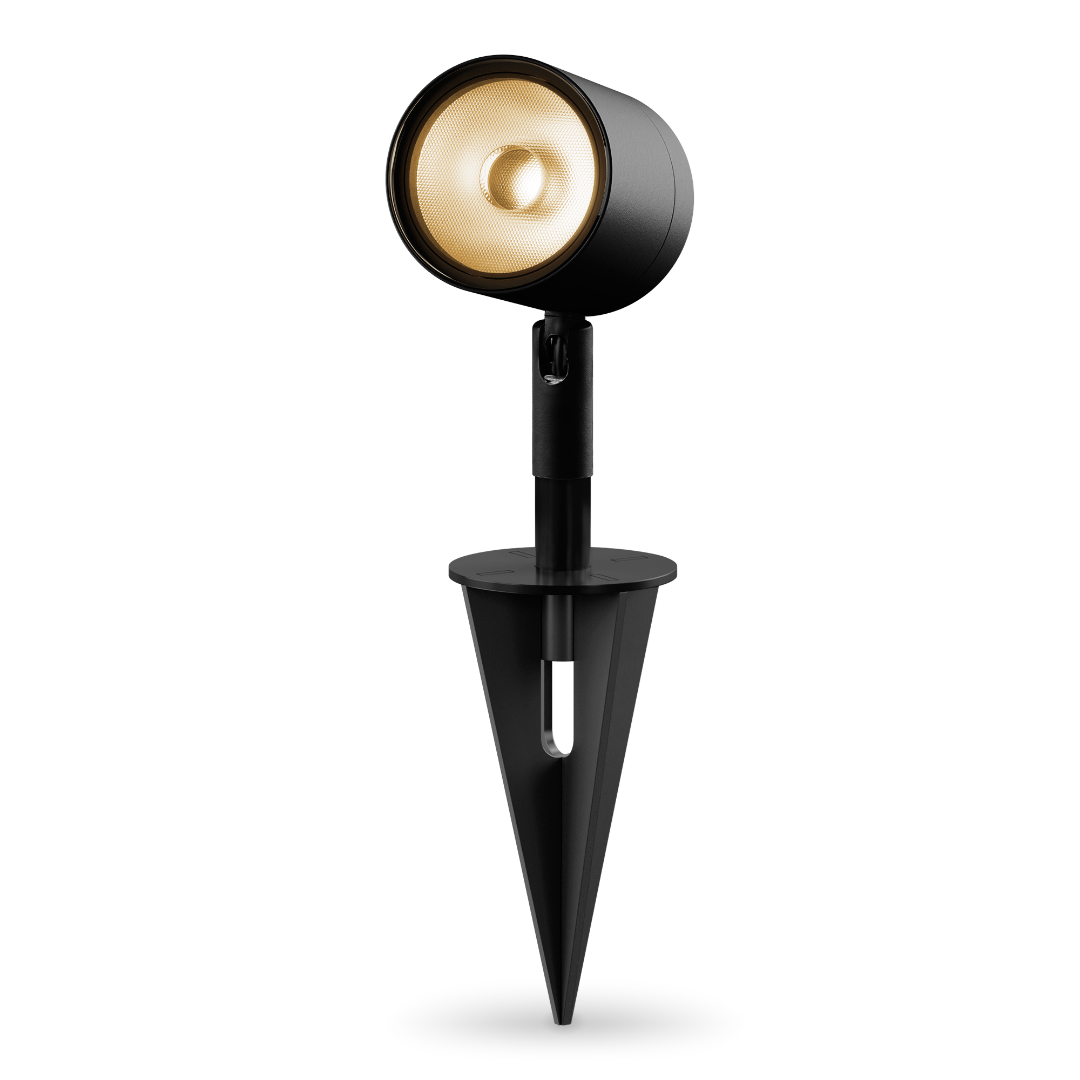 Projecteur - MOON SPIKE - Monochrome – Image 4