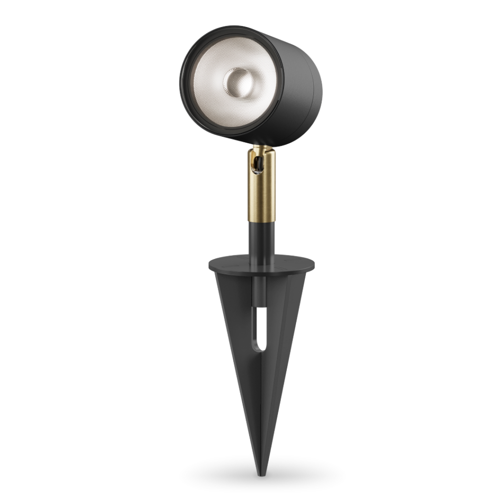 Projecteur - MOON SPIKE - Monochrome