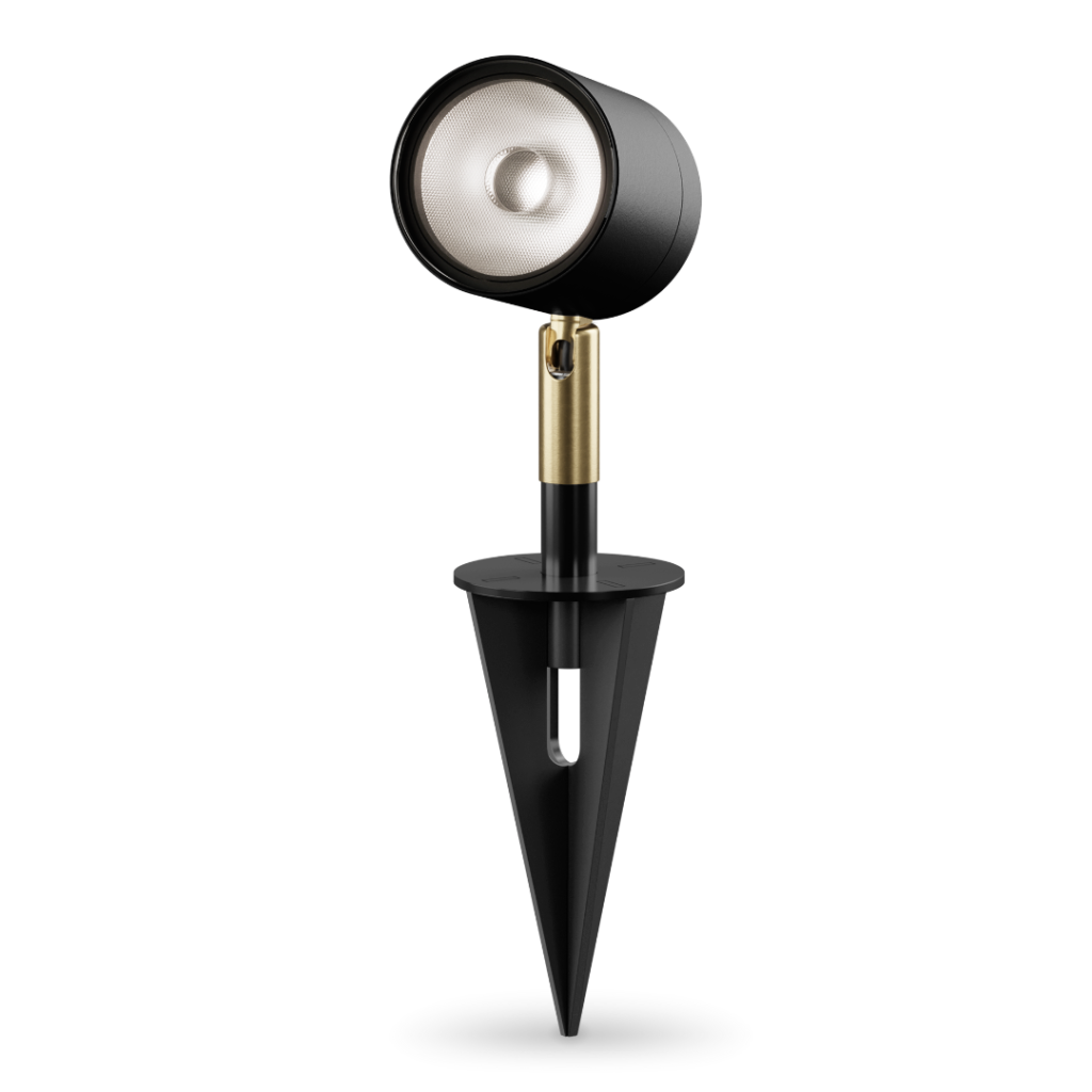 Projecteur - MOON SPIKE - Monochrome
