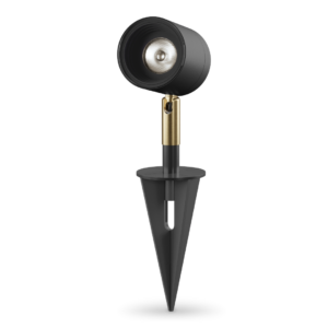 Projecteur - MOON SPIKE - Blanc variable – Image 4