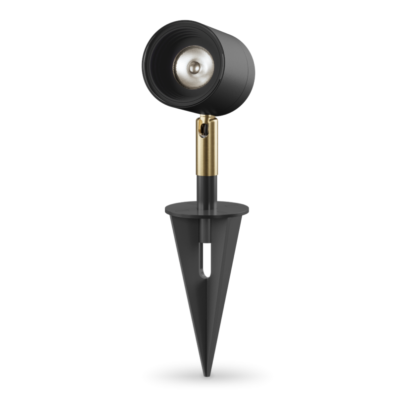 Projecteur - MOON SPIKE - Blanc variable