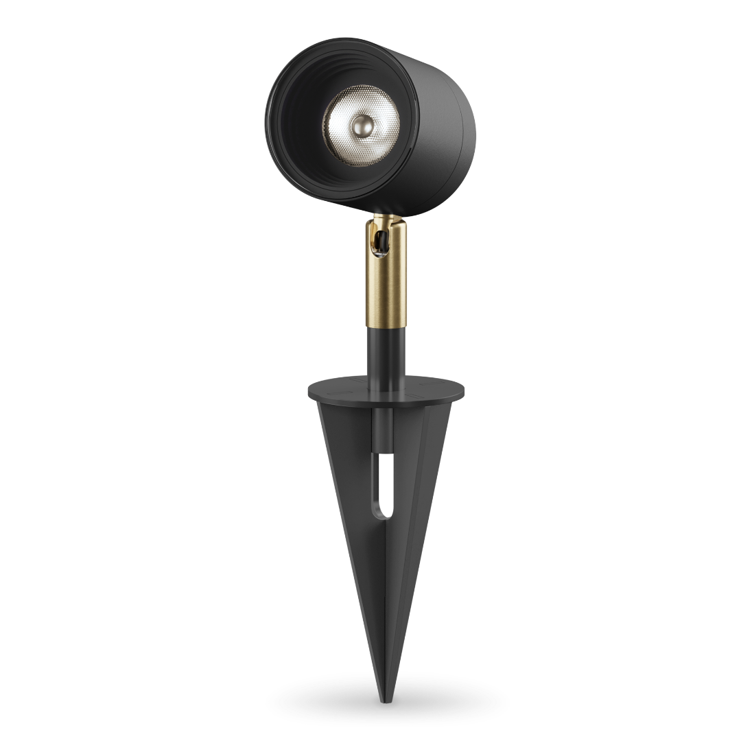 Projecteur - MOON SPIKE - Blanc variable – Image 4