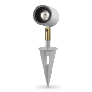 Projecteur - MOON SPIKE - Blanc variable – Image 5
