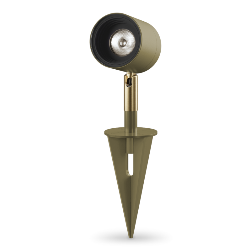 Projecteur - MOON SPIKE - Blanc variable