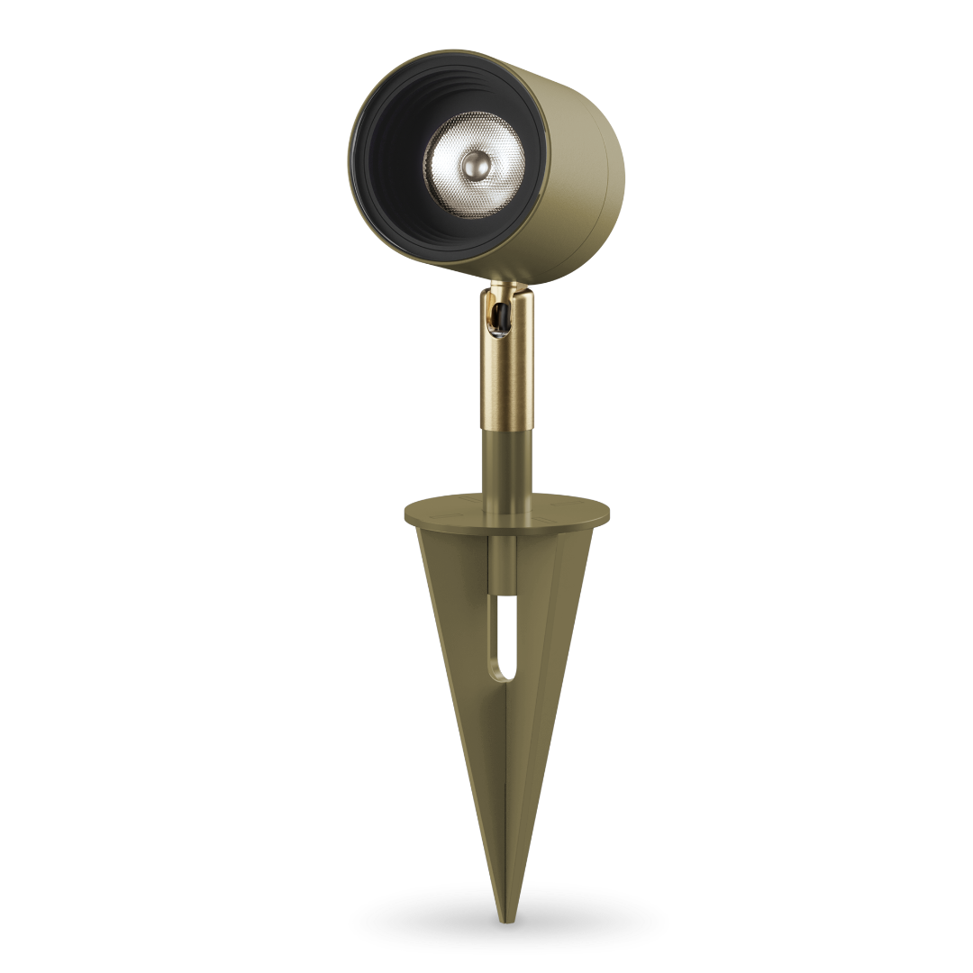 Projecteur - MOON SPIKE - Blanc variable – Image 6