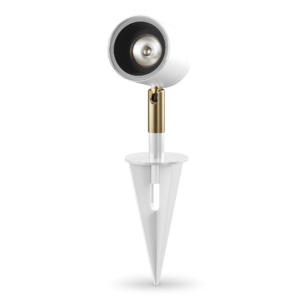 Projecteur - MOON SPIKE - Blanc variable – Image 7
