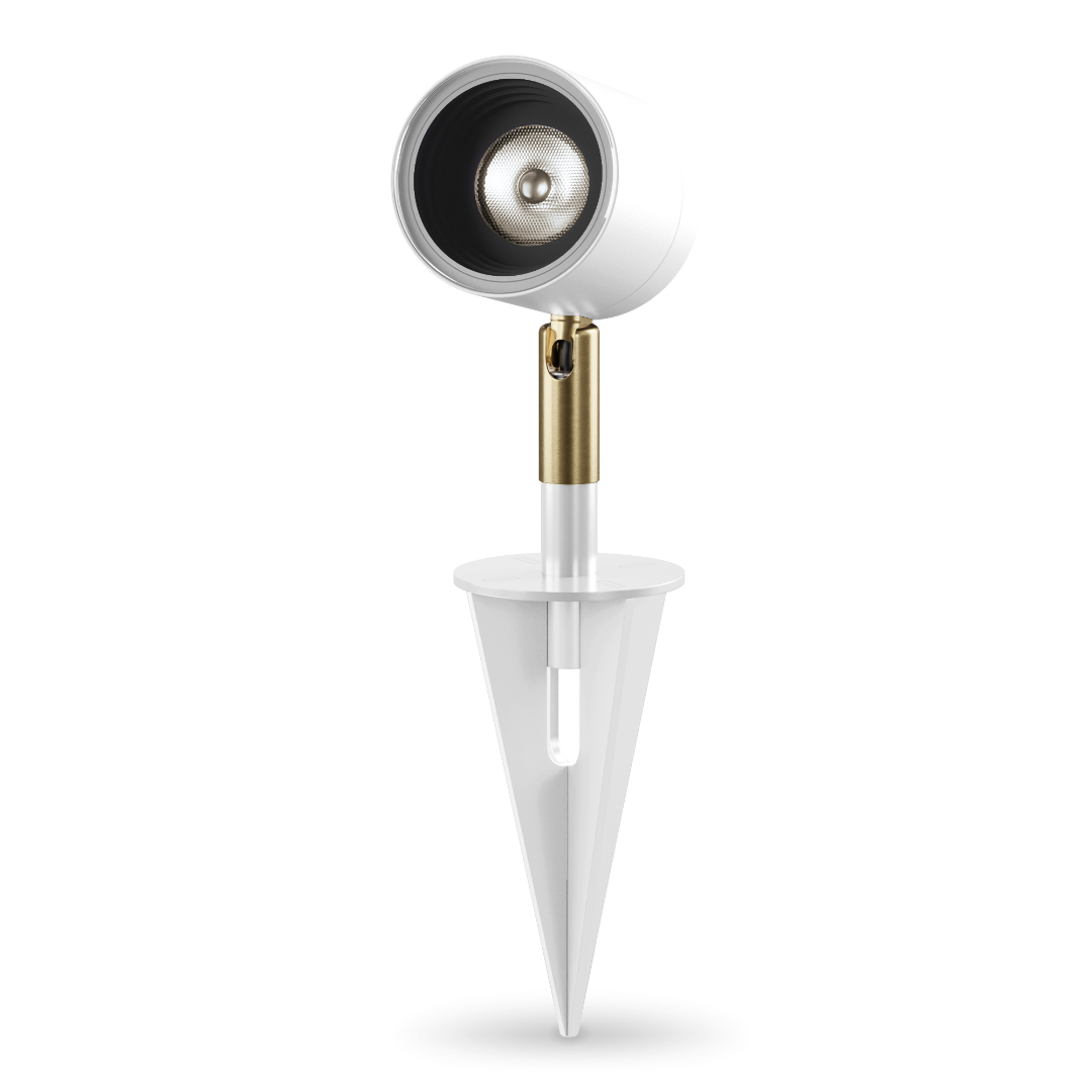 Projecteur - MOON SPIKE - Blanc variable – Image 7