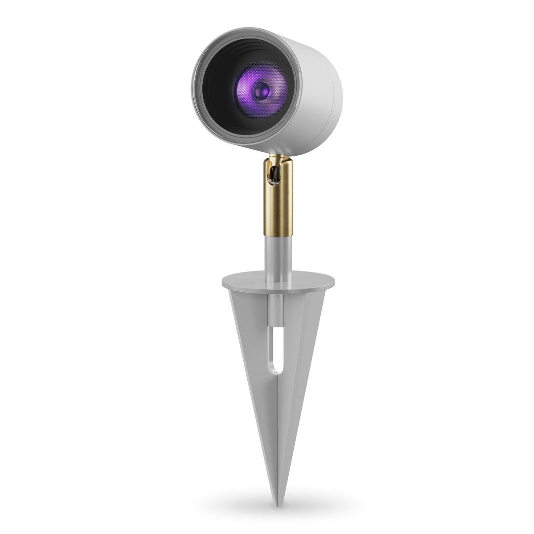 Projecteur - MOON SPIKE - RVBW – Image 5