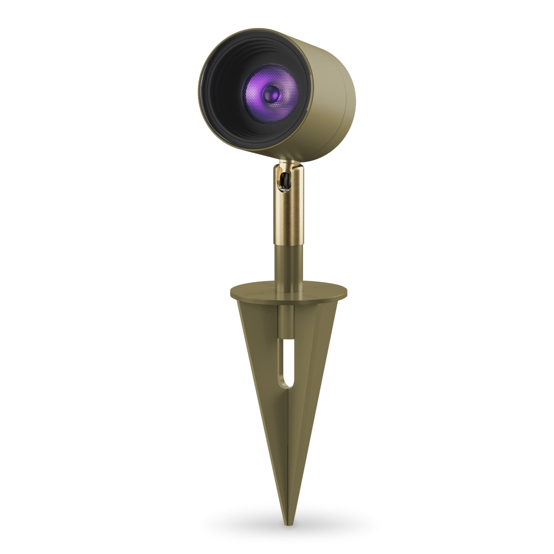 Projecteur - MOON SPIKE - RVBW – Image 6
