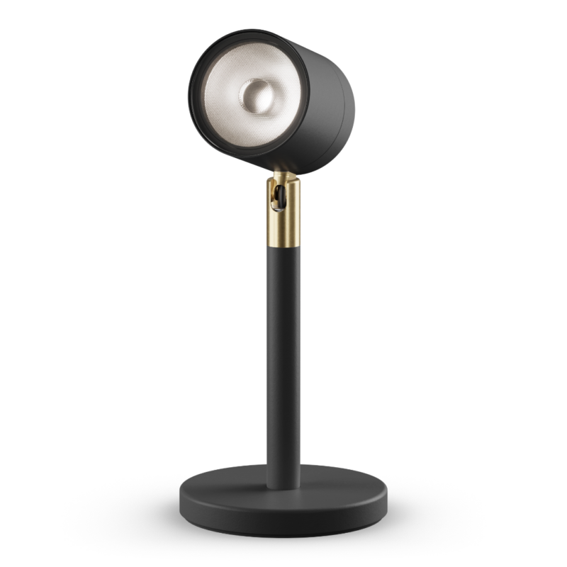 Projecteur - MOON BOLLARD - Monochrome