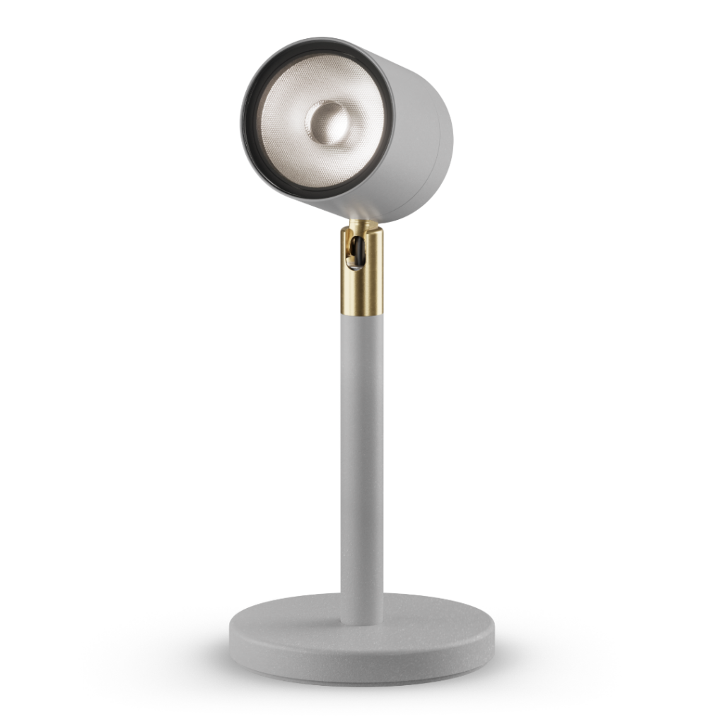 Projecteur - MOON BOLLARD - Monochrome