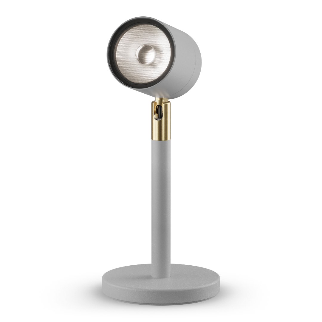 Projecteur - MOON BOLLARD - Monochrome – Image 5