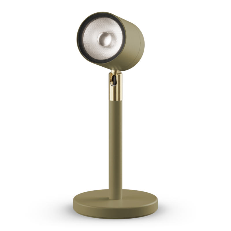 Projecteur - MOON BOLLARD - Monochrome