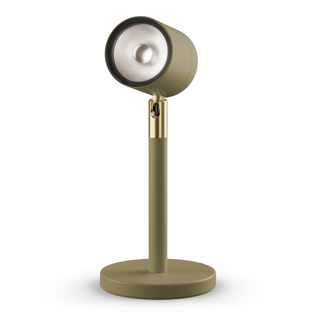 Projecteur - MOON BOLLARD - Monochrome – Image 6