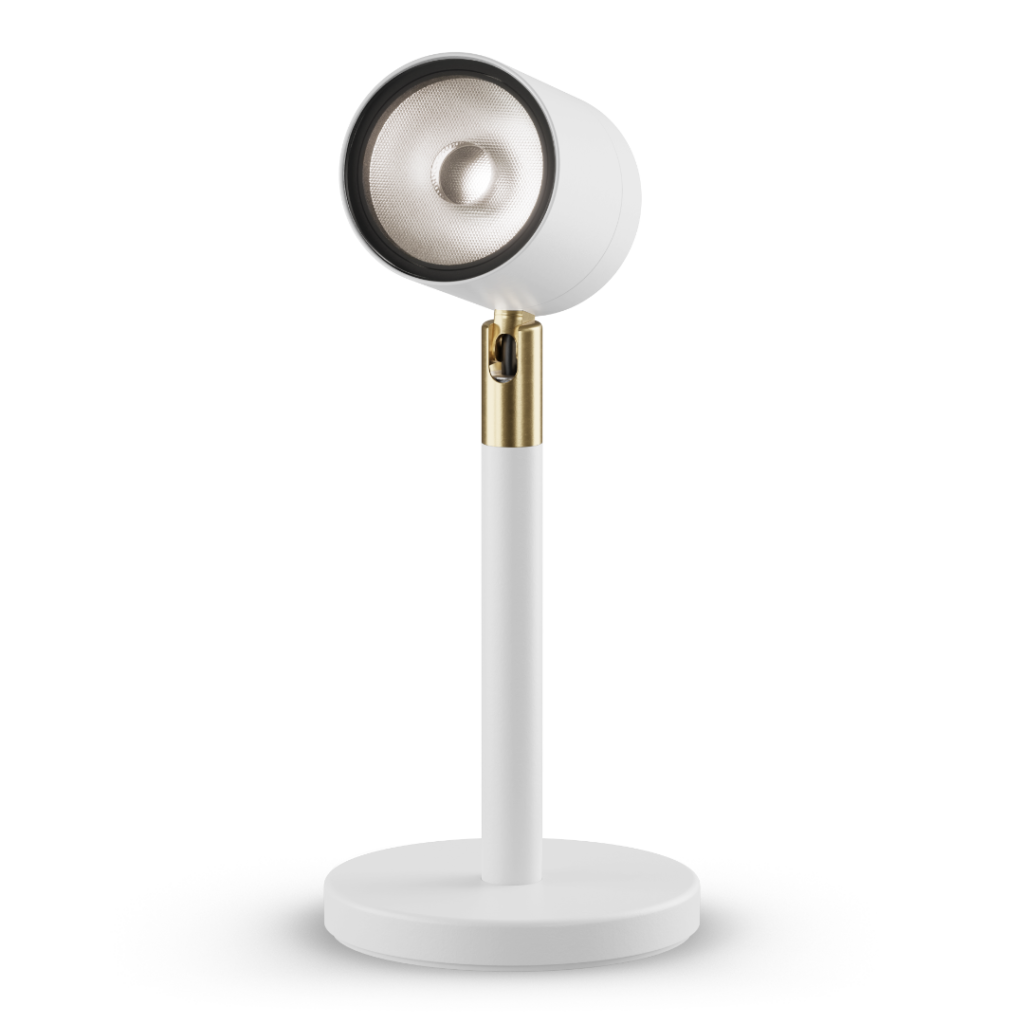 Projecteur - MOON BOLLARD - Monochrome