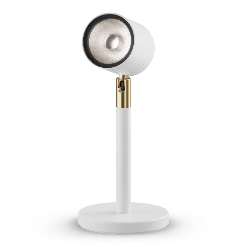 Projecteur - MOON BOLLARD - Monochrome