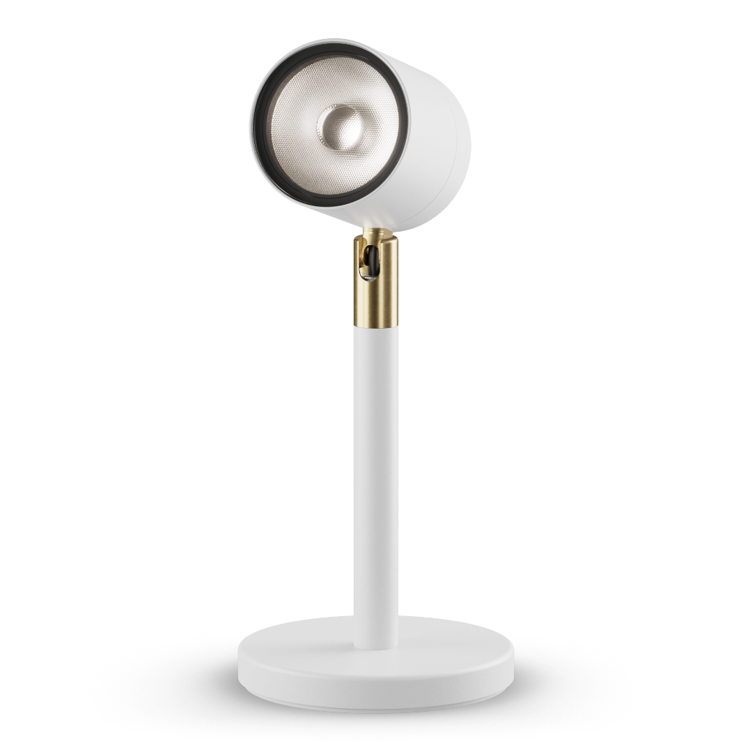 Projecteur - MOON BOLLARD - Monochrome – Image 7