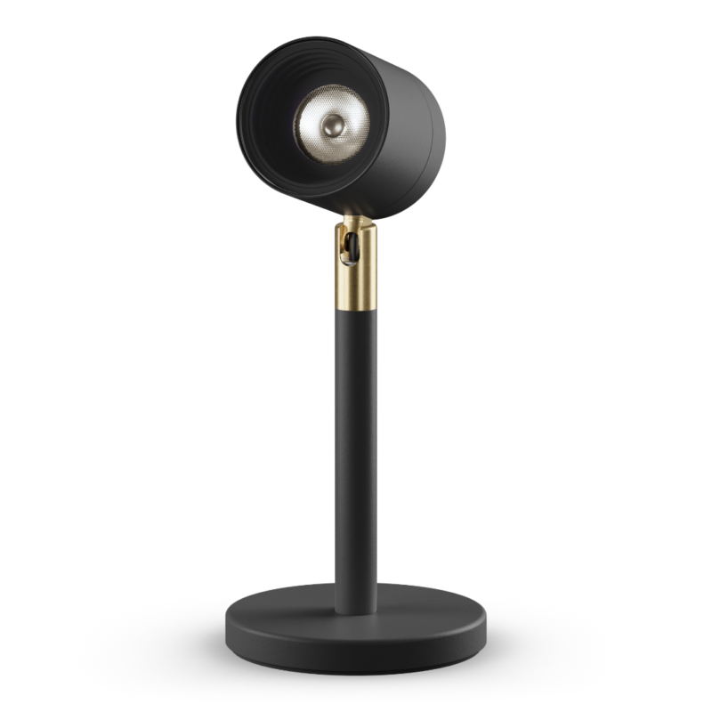 Projecteur - MOON BOLLARD - Blanc variable