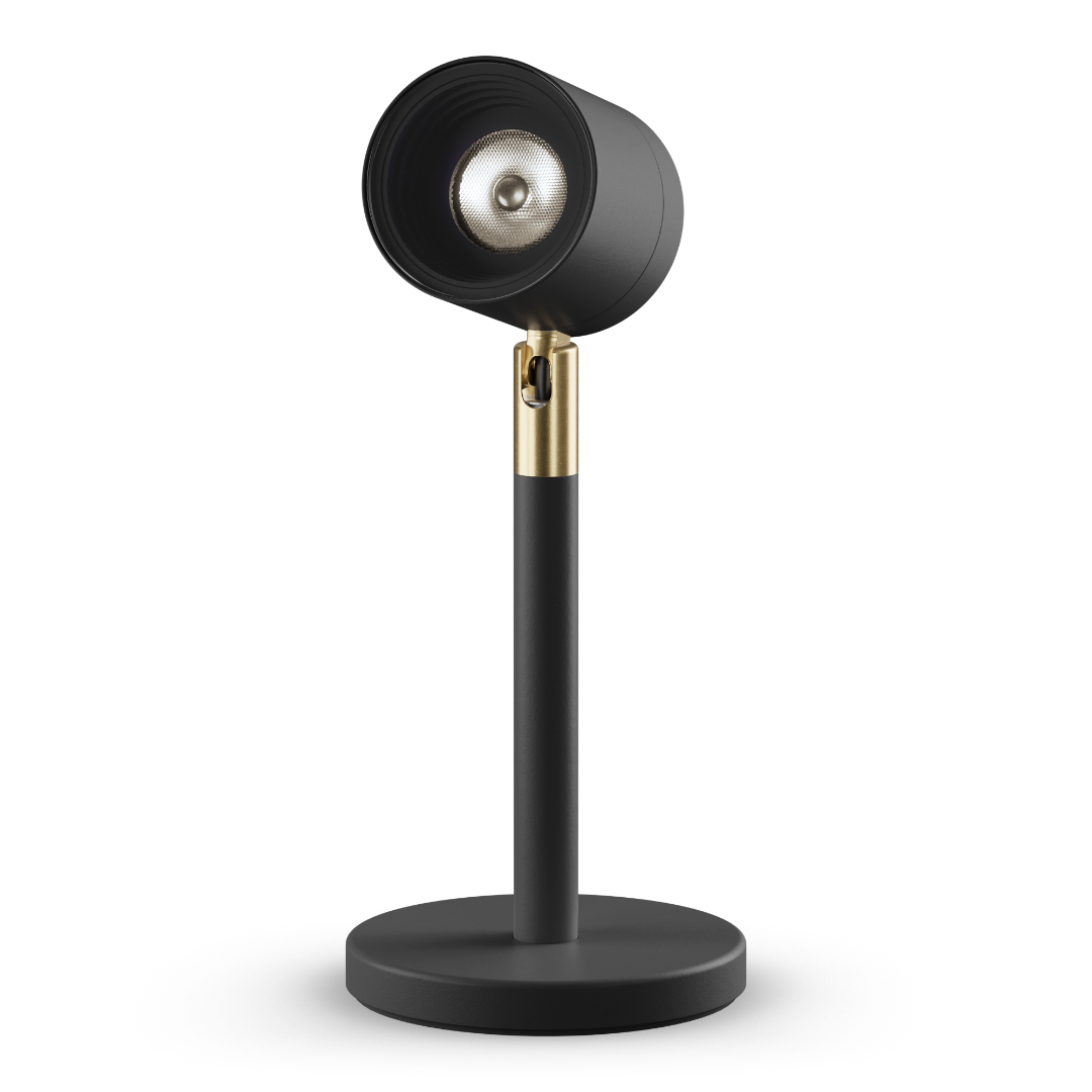 Projecteur - MOON BOLLARD - Blanc variable – Image 4