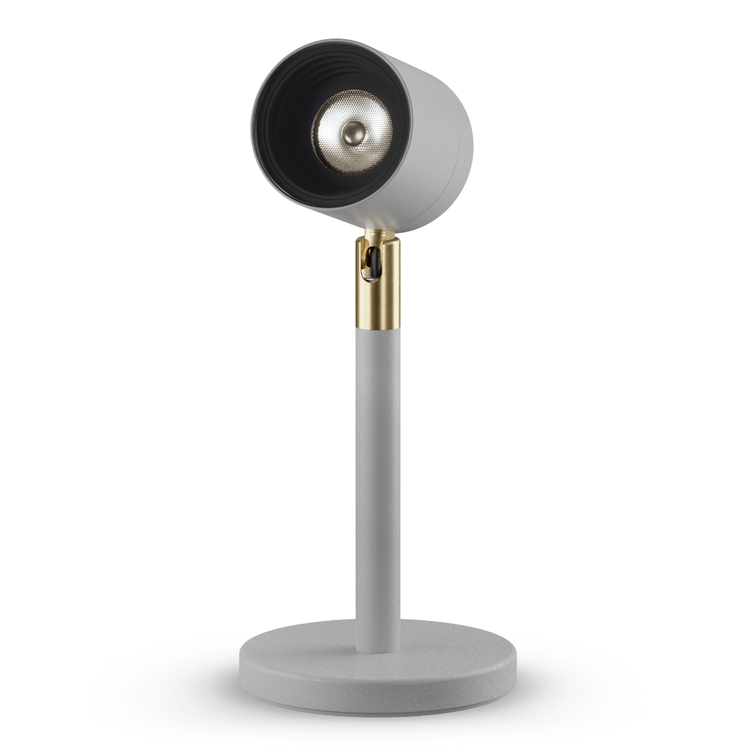 Projecteur - MOON BOLLARD - Blanc variable – Image 5
