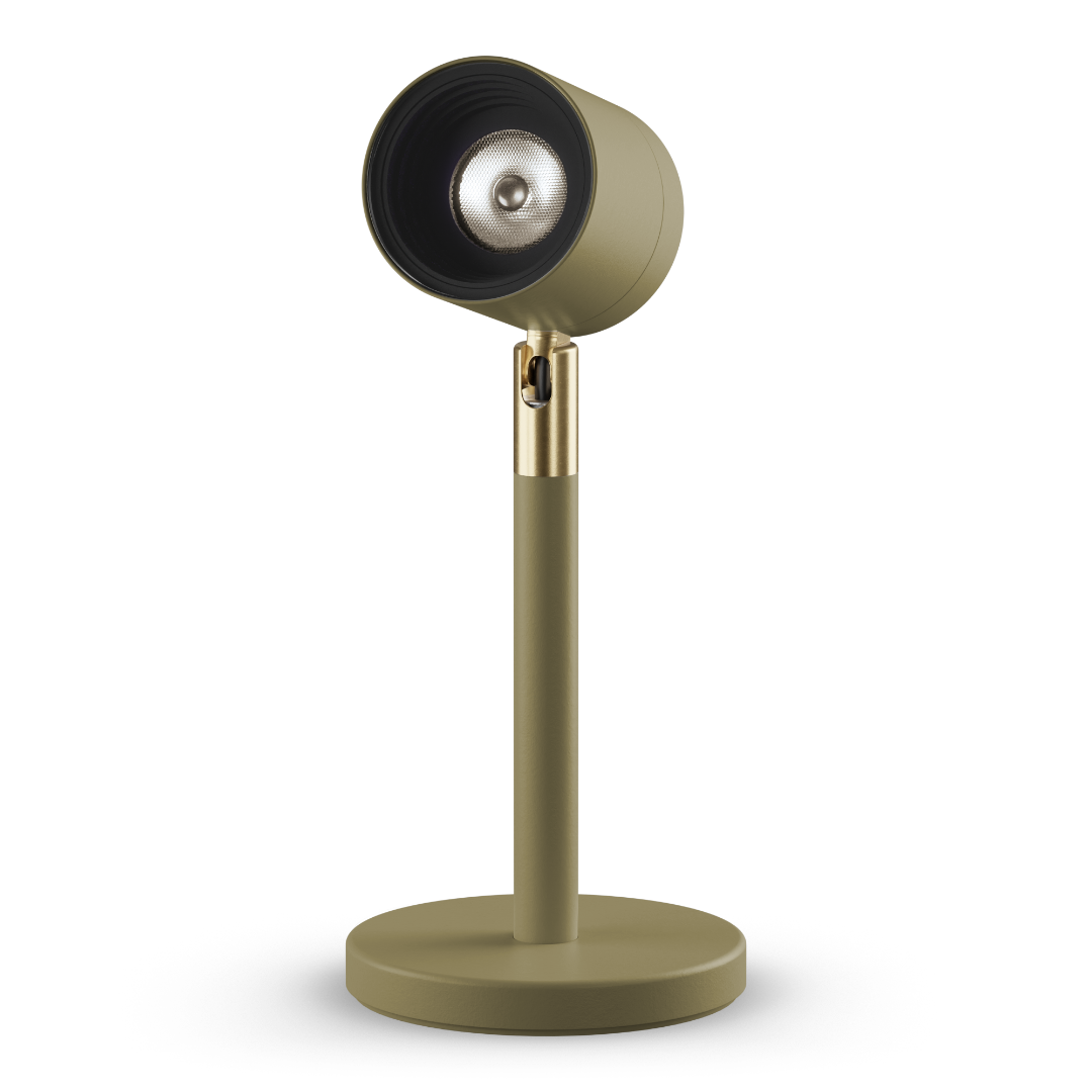 Projecteur - MOON BOLLARD - Blanc variable – Image 6