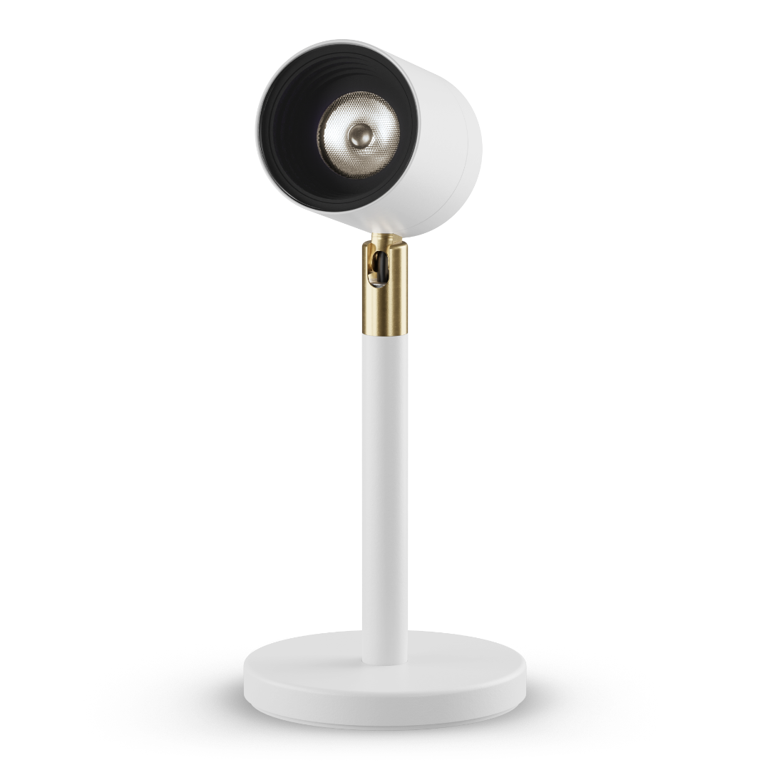 Projecteur - MOON BOLLARD - Blanc variable – Image 7