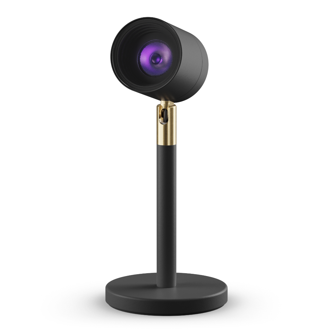 Projecteur - MOON BOLLARD - RVBW – Image 4