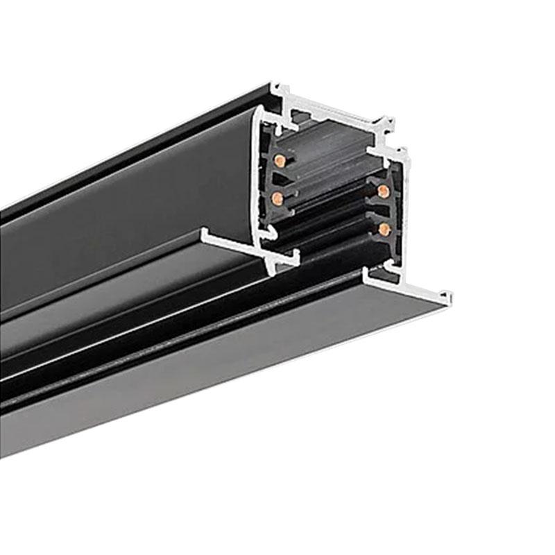 PowerGear - Rail 3 allumages encastrable