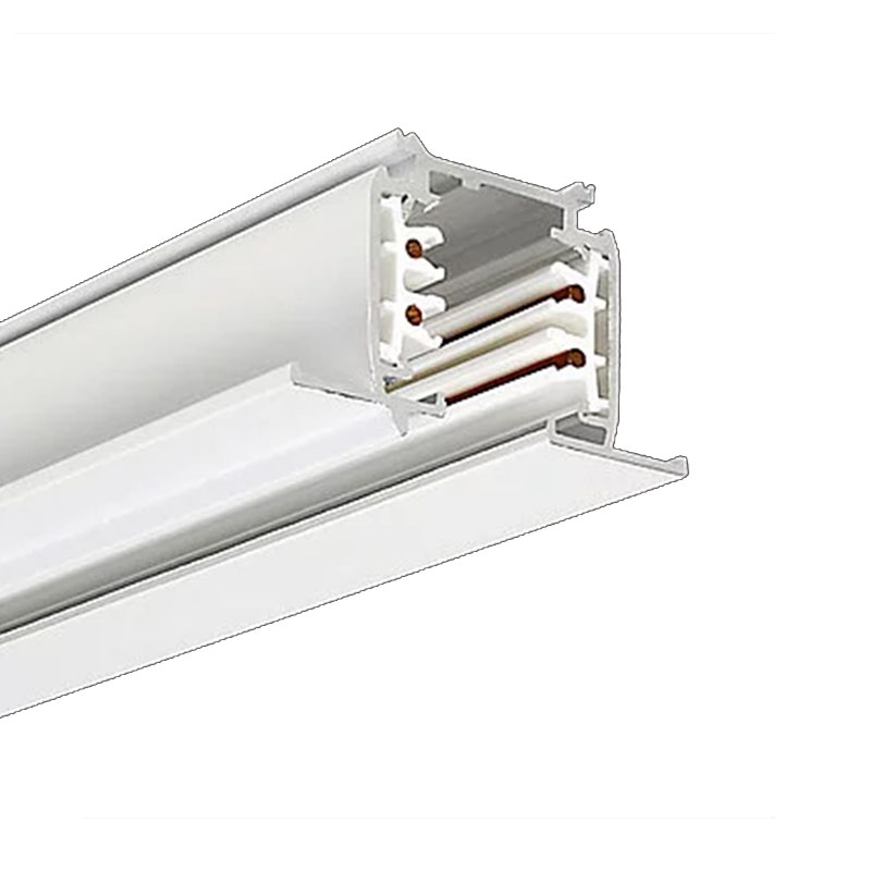 PowerGear – Rail 3 allumages encastrable