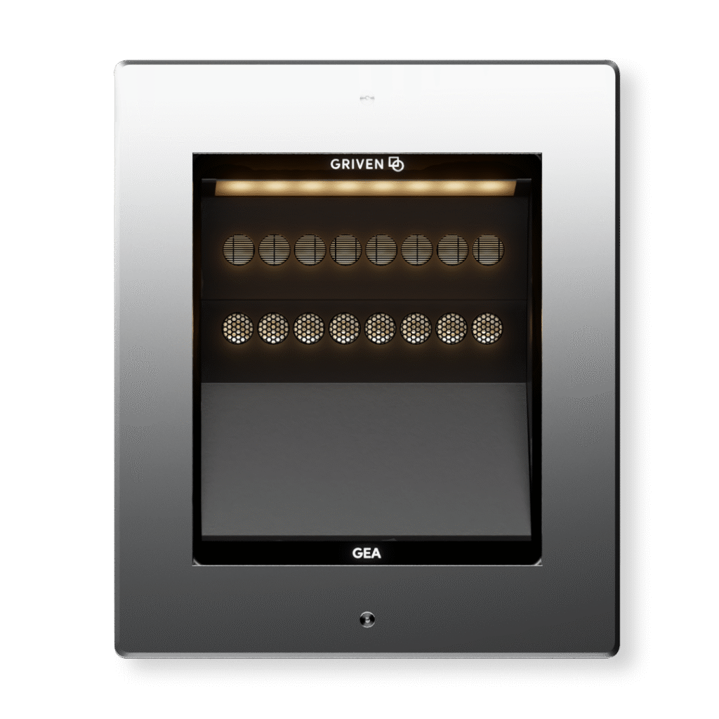 Projecteur encastrable - GEA - Monochrome