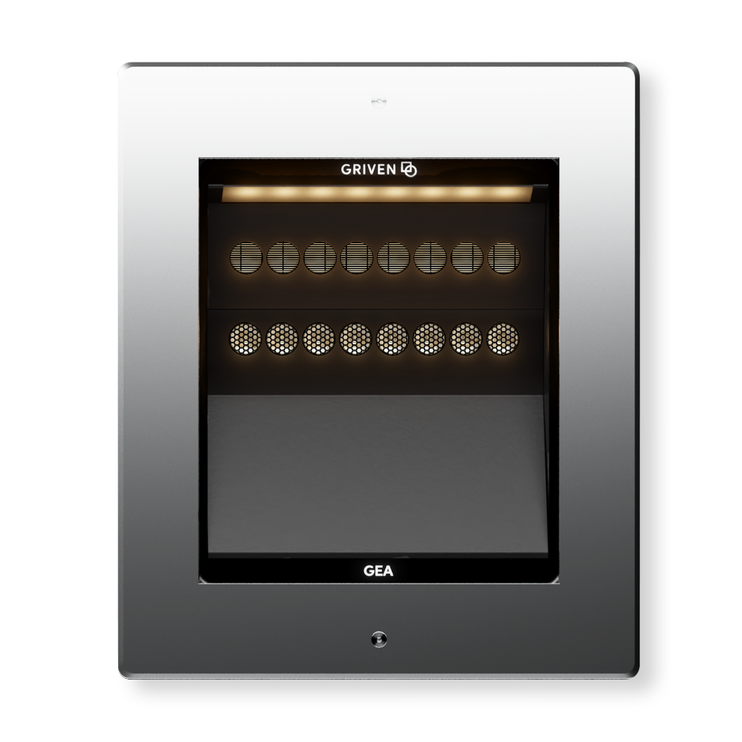 Projecteur encastrable - GEA - Monochrome – Image 4
