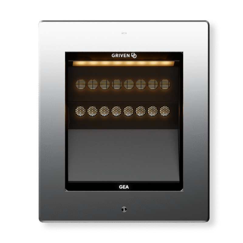 Projecteur encastrable - GEA - Monochrome