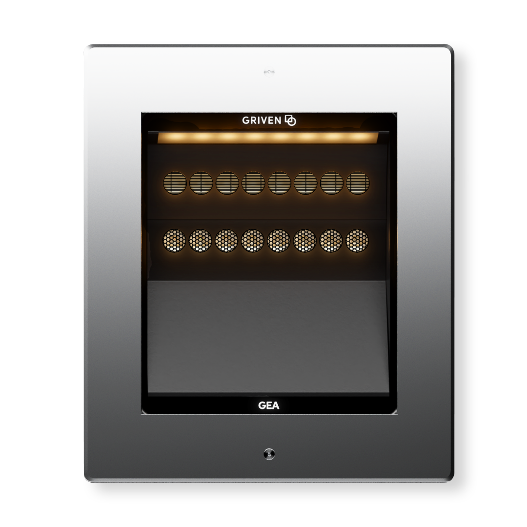 Projecteur encastrable – GEA – Monochrome