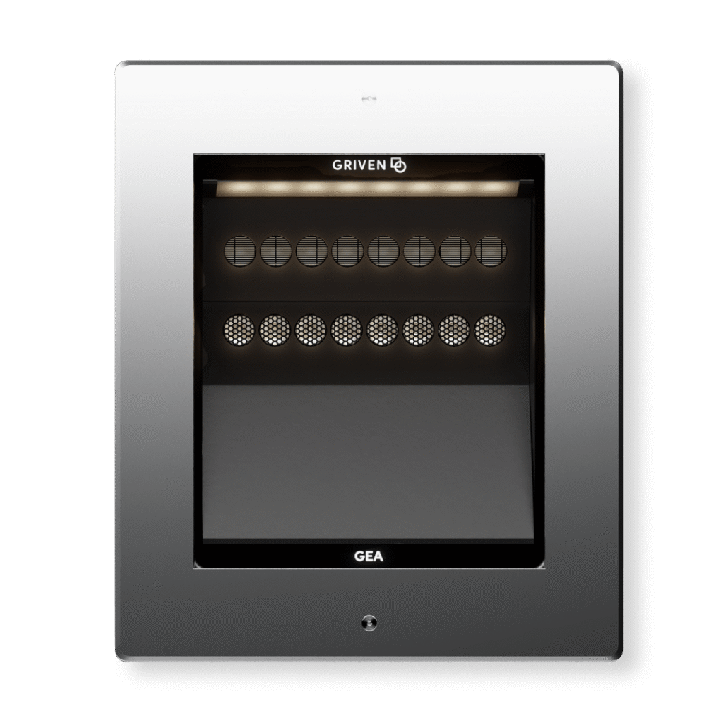 Projecteur encastrable - GEA - Monochrome