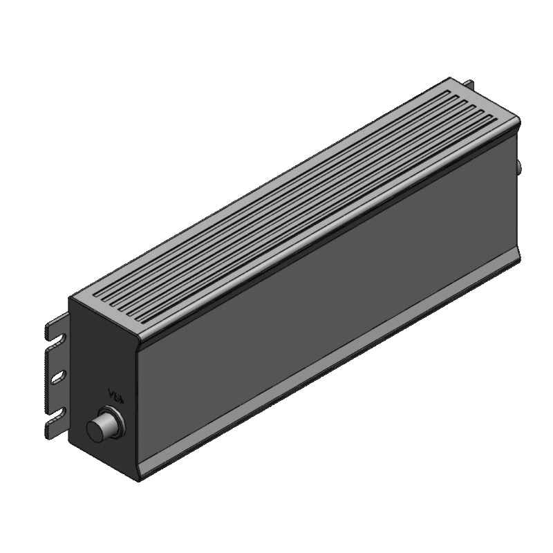 Alimentation LED - 320W - 48V - IP67