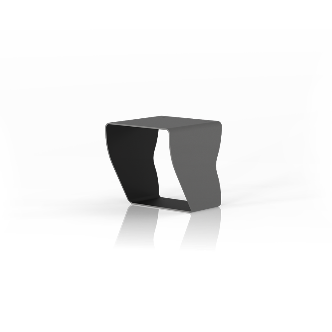 Pare anti-éblouissement court – POI-15