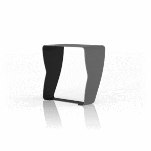 Pare anti-éblouissement court - POI-75 – Image 2